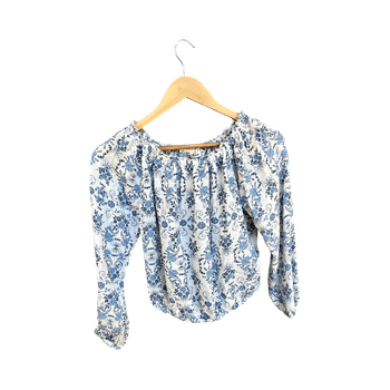 Pitkähihainen paita