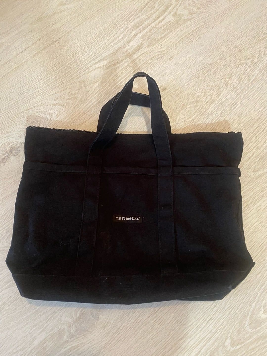 Marimekko bag