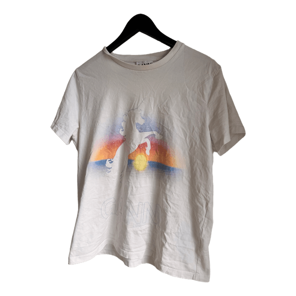 Ganni t-shirt