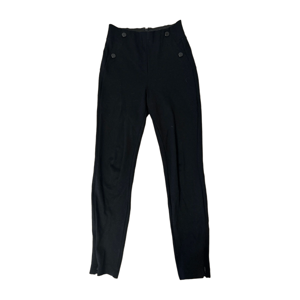 Guess mustat legginssit