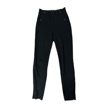 Guess mustat legginssit