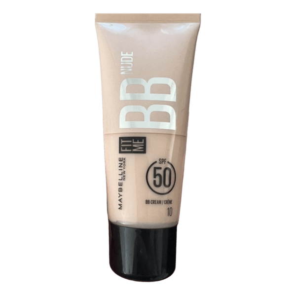 Maybelline Fit Me BB Cream