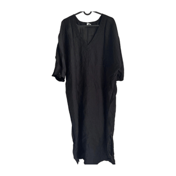 Twist & tango dress