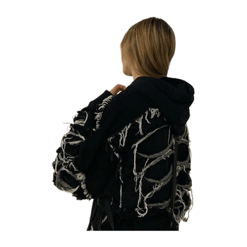 Racer worldwide hoodie