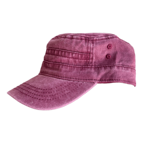 Burgogne cap