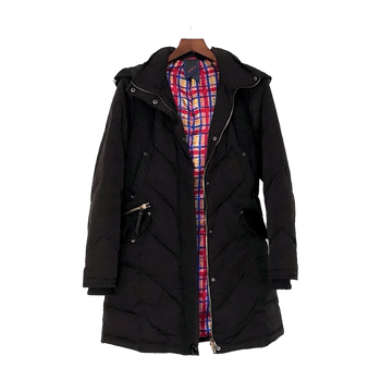 Spoom coat