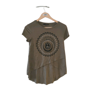 Tally weijl blouse