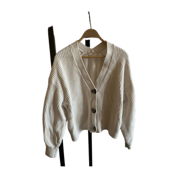 H&m cardigan