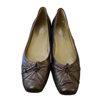 Piano shoes