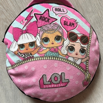 L.O.L. Surprise -laukku