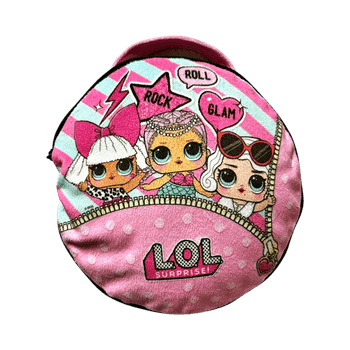 L.O.L. Surprise -laukku