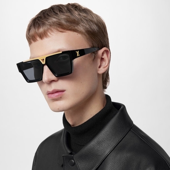 Louis Vuitton Evidence 1.1. aurinkolasit