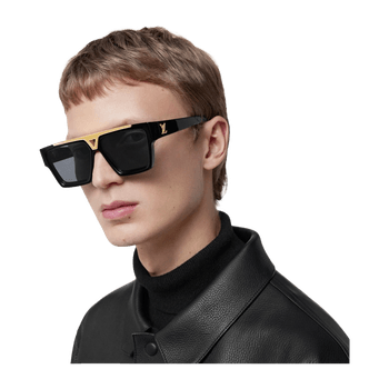 Louis Vuitton Evidence 1.1. aurinkolasit