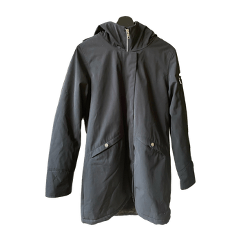 Elvine coat