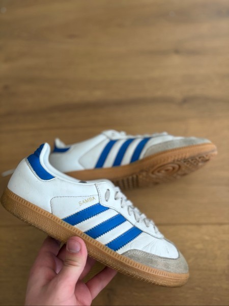 Adidas Samba sneakers