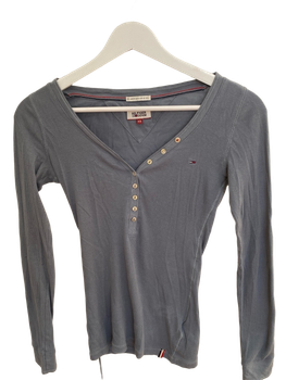 Tommy hilfiger blouse