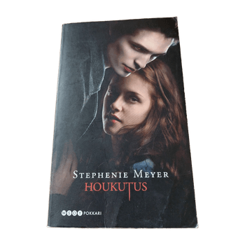 Stephenie Meyer: Houkutus