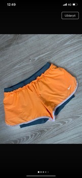 Nike sportiniai šortai