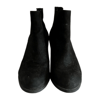 Ds shoes by din sko heels