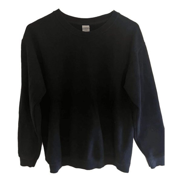 Sort Fruit of the Loom sweatshirt