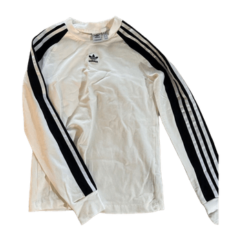 Adidas blouse