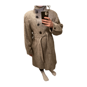 Zara coat