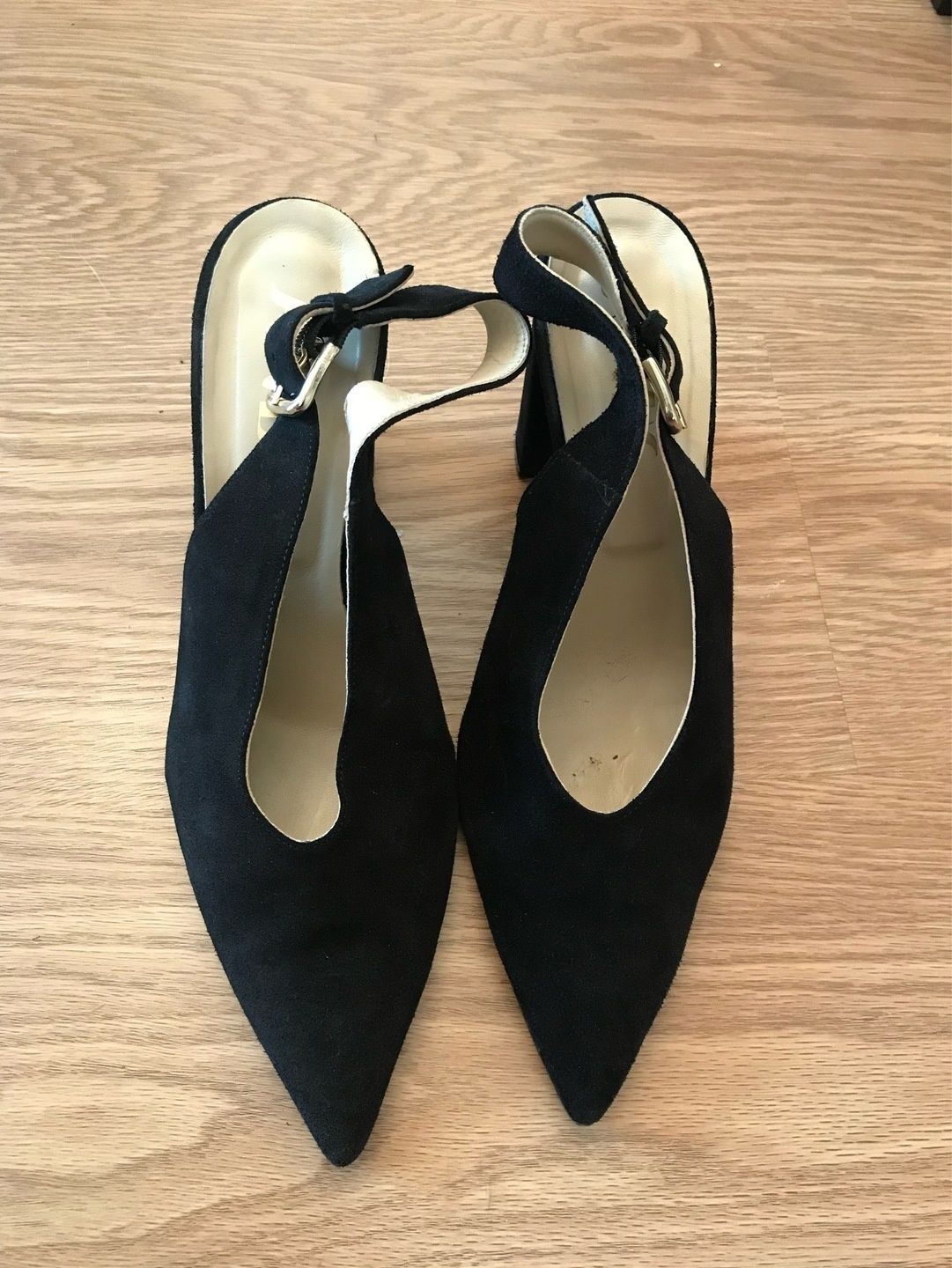 Aimy heels