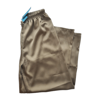 Silkkiset housut