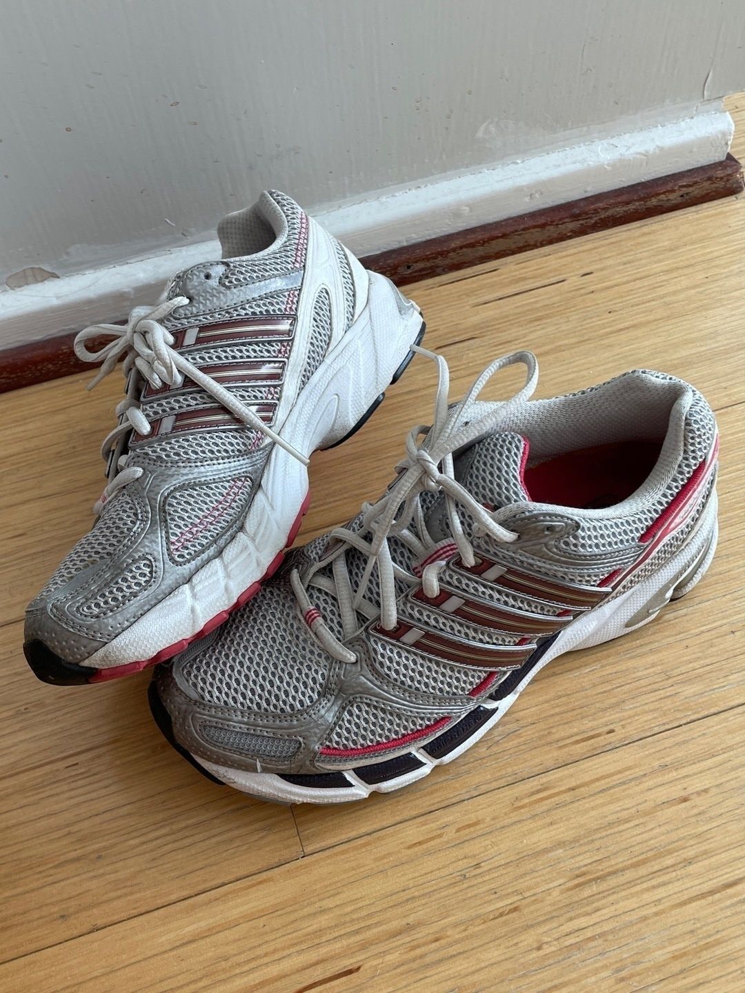 Adidas sneakers
