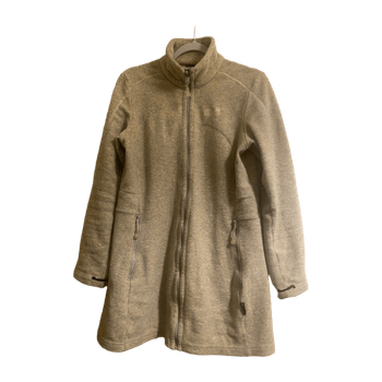 Jack wolfskin coat