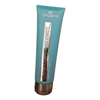Chogan firming body cream