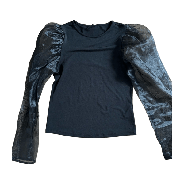 Gina tricot blouse