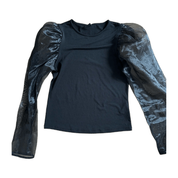 Gina tricot blouse
