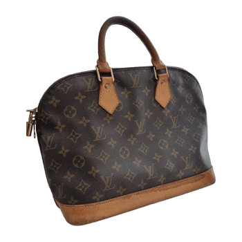 Louis Vuitton Alma