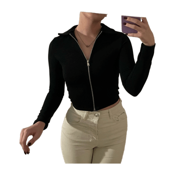 Plt blouse