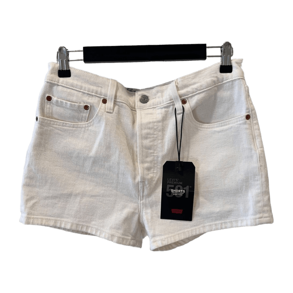 Levi’s shorts