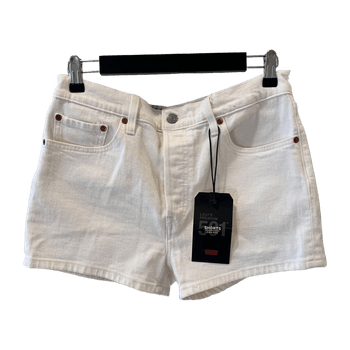 Levi’s shorts
