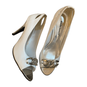 Delicious heels