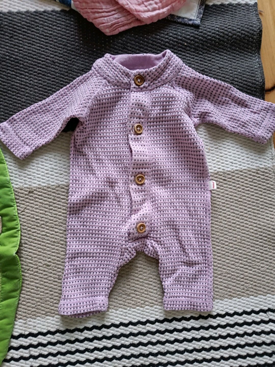 Reima kids' clothing