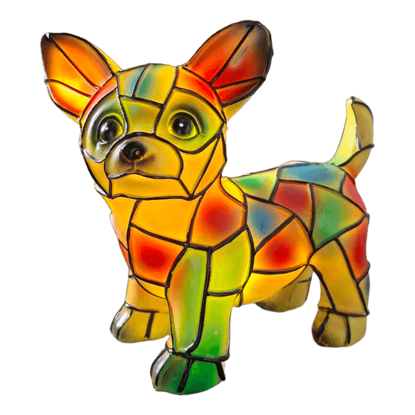 Chihuahua-valaisin