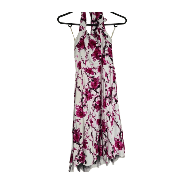 H&r london dress