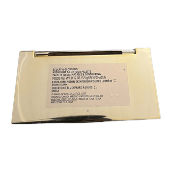 Mac cosmetics beauty product