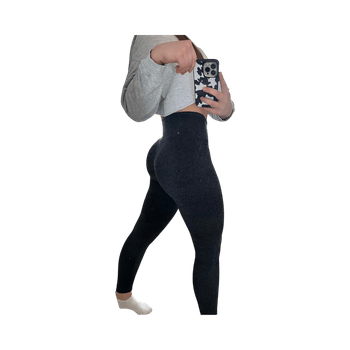 Gymshark camo leggings