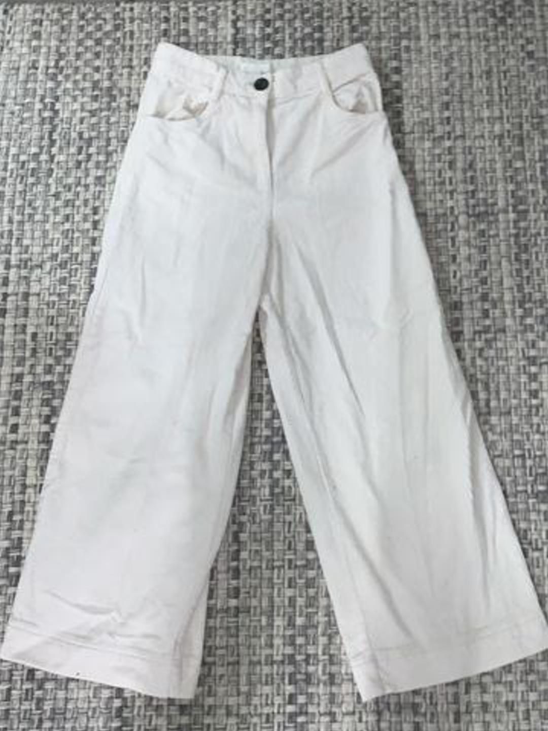 H&m jeans