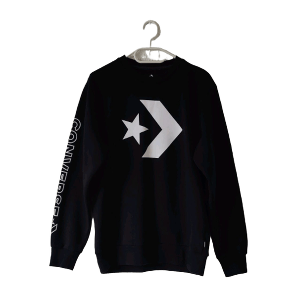Converse hoodie