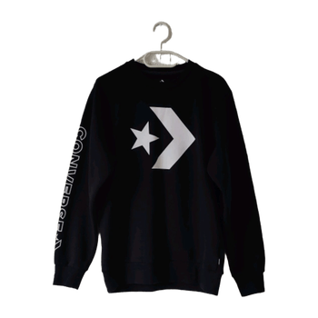 Converse hoodie