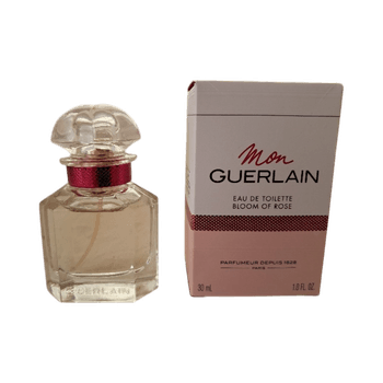 Mon Guerlain eau de toilette Bloom of Rose