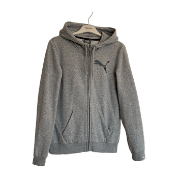 Puma hoodie