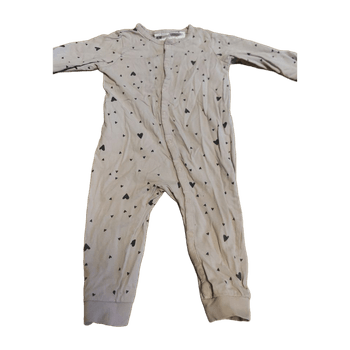Baby pyjama