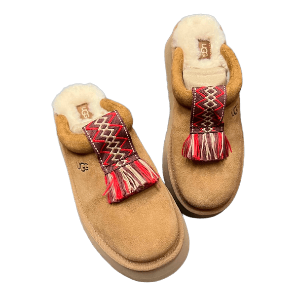Ugg tazzle šlepetės